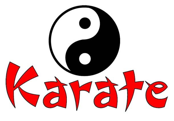 Istilah Umum Dalam Olahraga Karate
