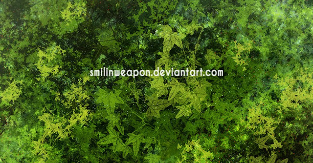 Real Ivy Brush Free Photoshop Download from Smilinweapon Real Ivy Brush Free Photoshop Download from Smilinweapon