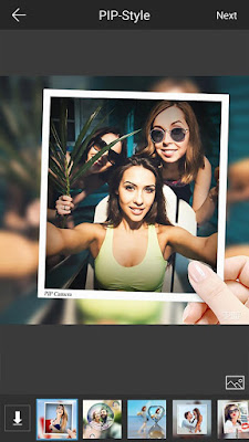 Best Photo Editing Software for PC Free Download, IPiccy Photo Editor 50 Plus