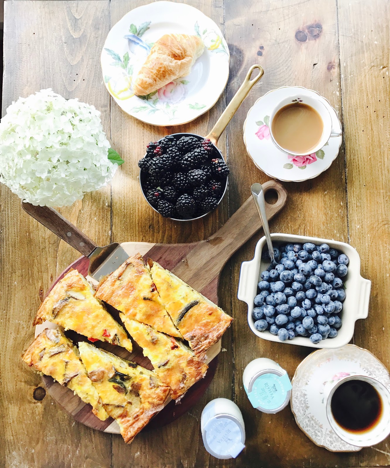 Bijuleni - Iron Kettle Bed & Breakfast Review 