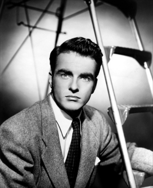 they don t make em like they used montgomery clift they don t make em like they used montgomery clift