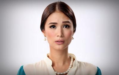 Heart Evangelista was caught on cam doing THIS to her housemaids! Is this how she treats them? Heart Evangelista was caught on cam doing THIS to her housemaids! Is this how she treats them?