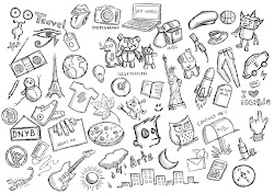doodles simple doodle very portfolio yb web point quotes