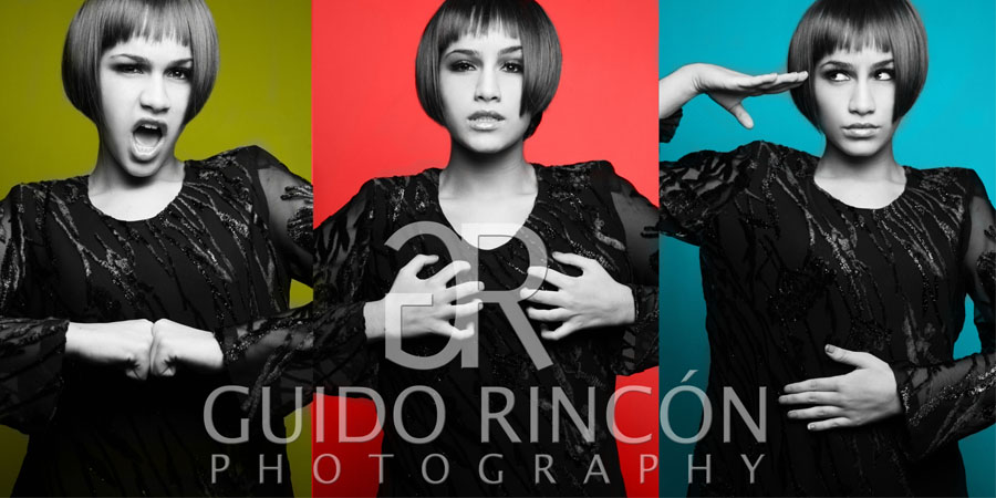 Guido Rincón Photography