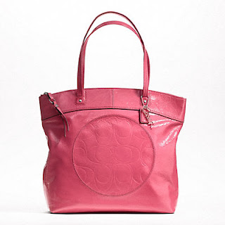 laura mini tote