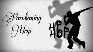 Lirik Lagu Pacobaning Urip - Hip Hop Jawa