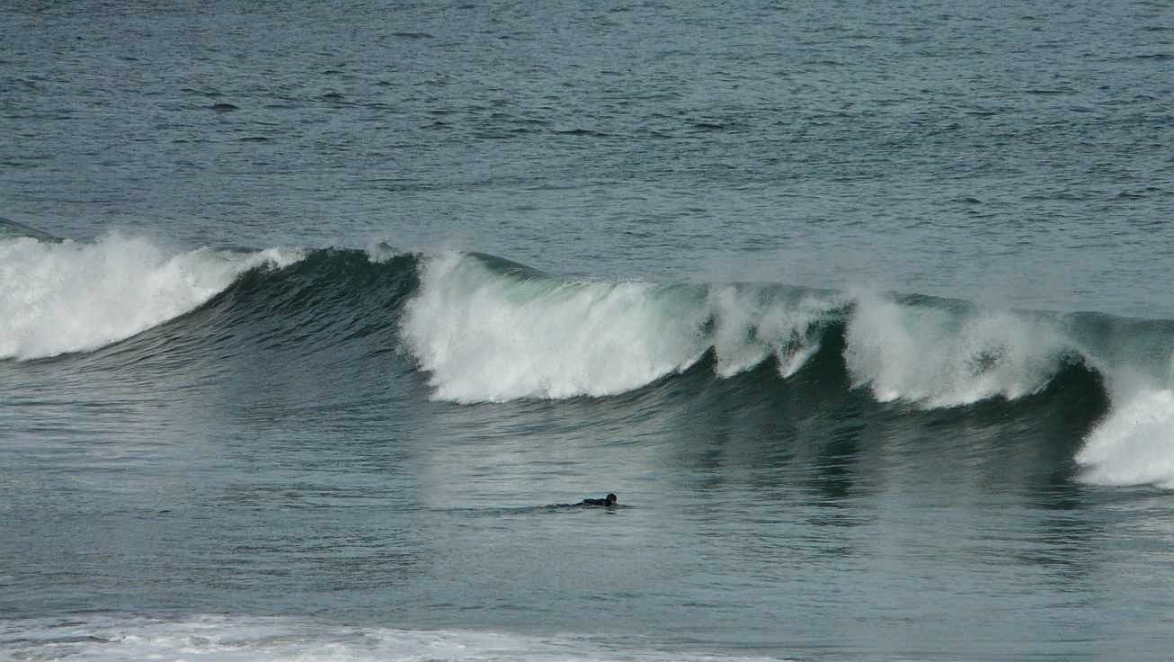 No hay dos baños iguales - Surf 30 - Solo Surf