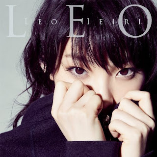 Leo Ieiri - 家入レオ - Leo Album Leo Ieiri - 家入レオ - Leo Album