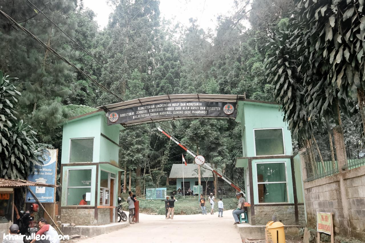 Info Lengkap Wisata Situ Gunung Sukabumi Dan 5 Destinasi Info Lengkap Wisata Situ Gunung Sukabumi Dan 5 Destinasi