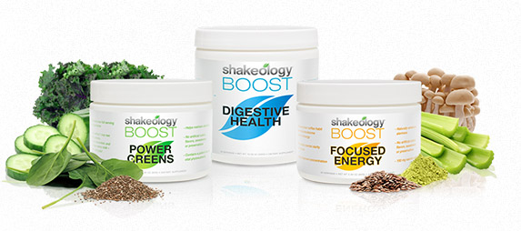 All About Buy New Shakeology Boosts In Canada - Thankfit