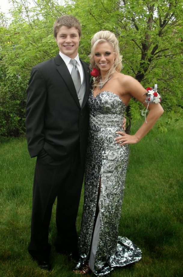 [Profies] Lexi Hill - MISS WYOMING USA 2014 full Biography|I'm Miss