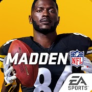 Madden NFL Overdrive download free top 10 best new Android games from September 2018 download now