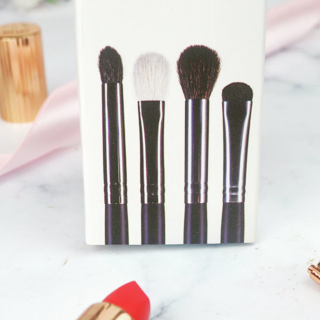 Ciara Daly Makeup Artist Makeup Brushes Review