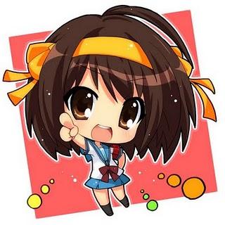 MissGirly ♥ Kawaii freebies~ Lots moar: Chibi ♥