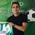 Wladimir Reyes jugara en Aruba