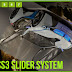 My Css3 Slider System