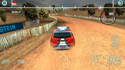 Colin McRae Rally Mod Unlimited Money Colin McRae Rally Mod Unlimited Money