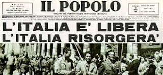 Il giorno delle polemiche