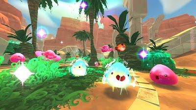 Slime Rancher Deluxe Edition Game Screenshot 12