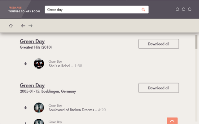 music-downloader