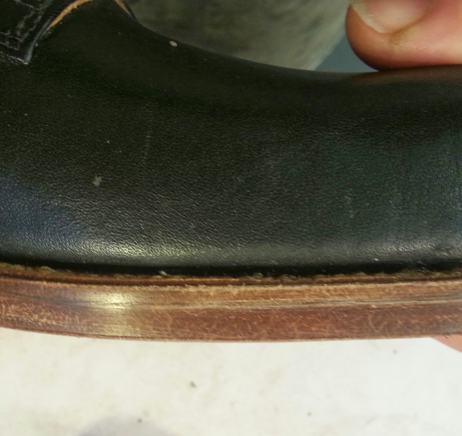 Bespoke Shoes Unlaced – a shoemaker's blog: Setting up a shoemaking ...