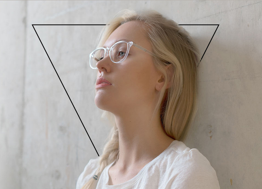 BROSE NOSE LOVE // Eye Buy Direct