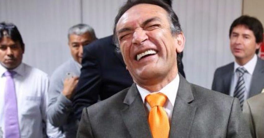 HÉCTOR BECERRIL: Ya tienen su confianza, ahora déjennos «trabajar» tranquilos HÉCTOR BECERRIL: Ya tienen su confianza, ahora déjennos «trabajar» tranquilos