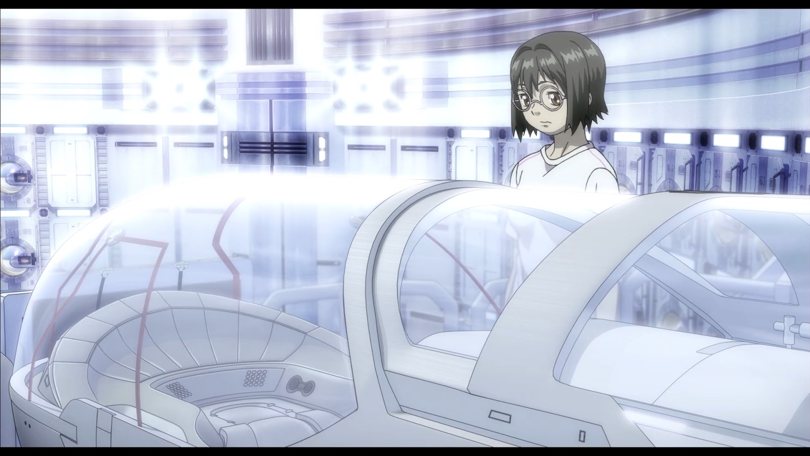 Download Cine Domingo Anime No Shiro King Of Thorn Ibara No Ou Free Get Wallpaper Cine Domingo Anime No Shiro King Of Thorn Ibara No Ou Desktop Wallpaper Free