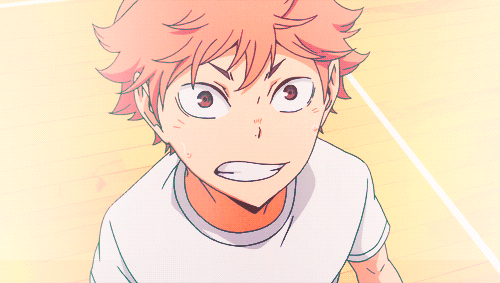 Căn Phòng Số 112: Haikyuu Haikyuu trong tôi là Kagehina ...