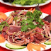 Việt Trì: Những quán ăn ngon tại Tp VIỆT TRÌ đứng đầu bảng xếp hạng khách sành ăn