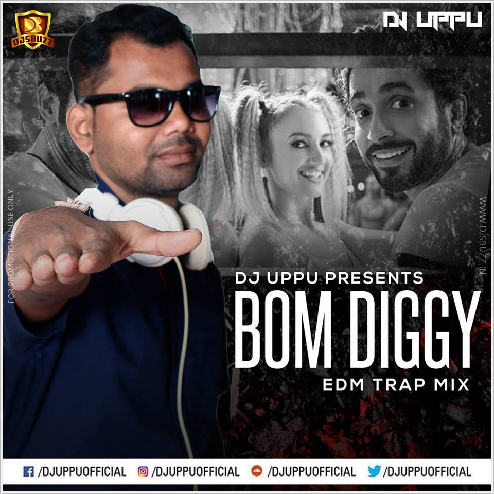 Bom diggy song mp3 download 320kbps Bom diggy song mp3 download 320kbps