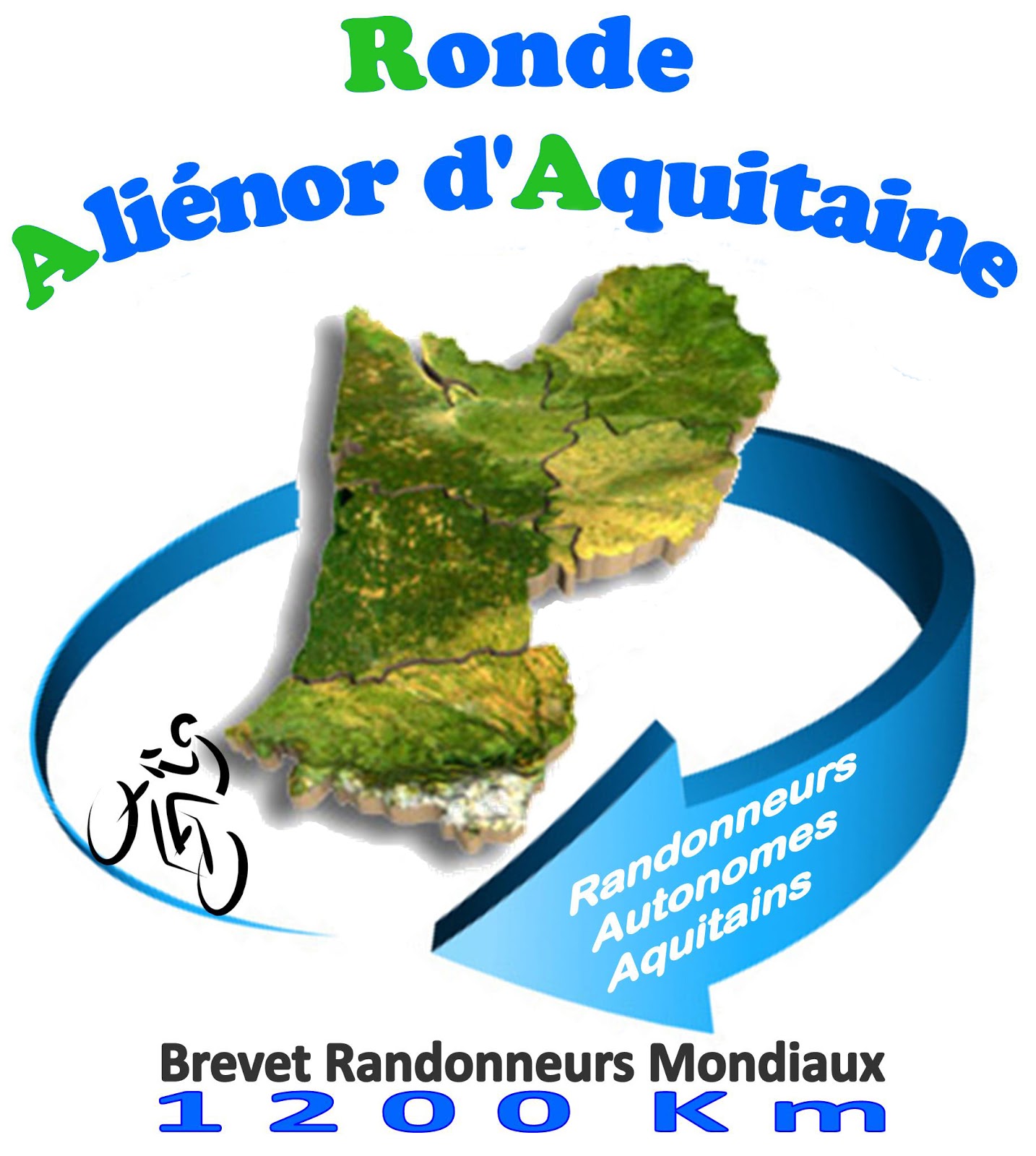 Calendrier ffct aquitaine 2023