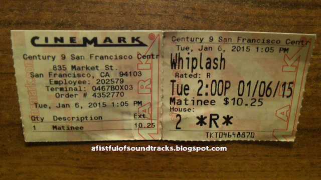 If you haven't seen it yet, Whiplash is that new Marvel spinoff movie starring Mickey Rourke as his Russian villain character from Iron Man 2. Rourke speaks for only two seconds in the entire movie, just like in Iron Man 2.