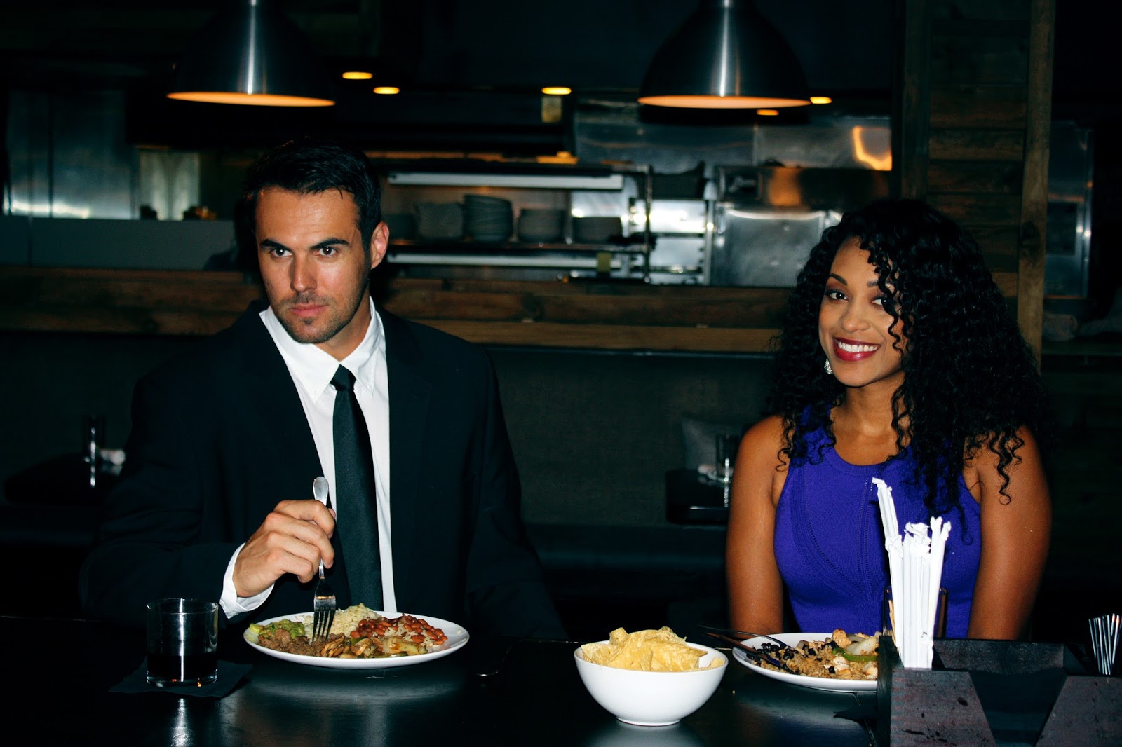 Wear to what on first date restaurant rare photo Wear to what on first date restaurant best photo