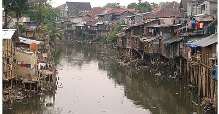 Mengapa Jakarta Banjir? (Bagian 2)