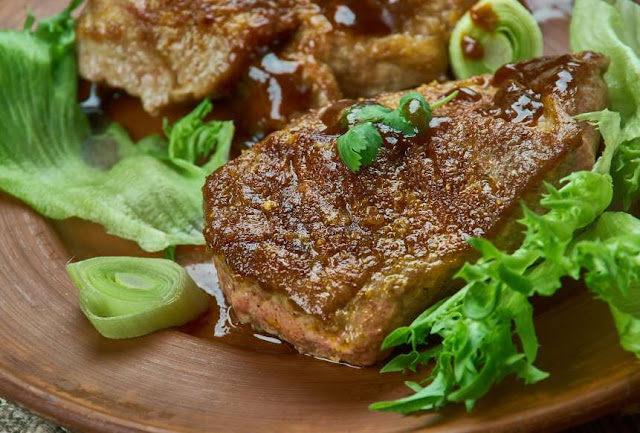 Surpreendentes mas deliciosas combinações alimentares Elfandarilha
