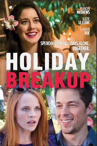 Holiday Breakup Poster