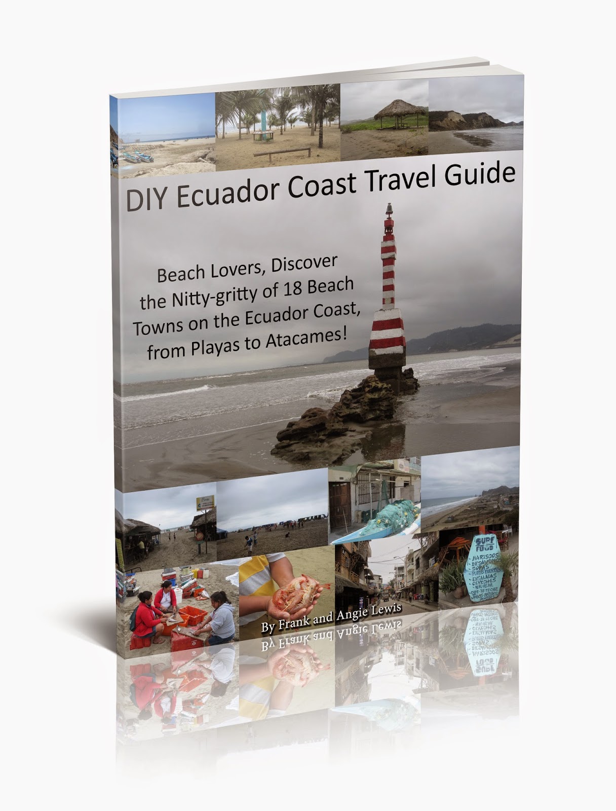 Discover Cuenca Ecuador And Beyond Diy Ecuador Coast