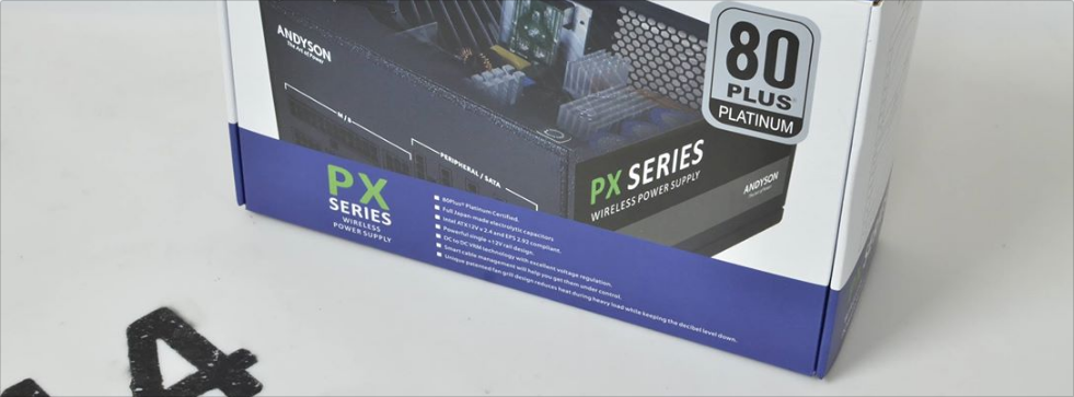 REVIEW - Andyson PX1200 1200W
