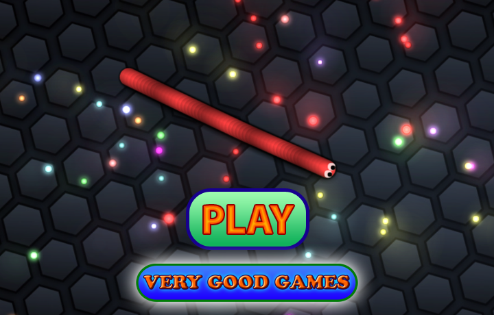slitherio multiplayer game