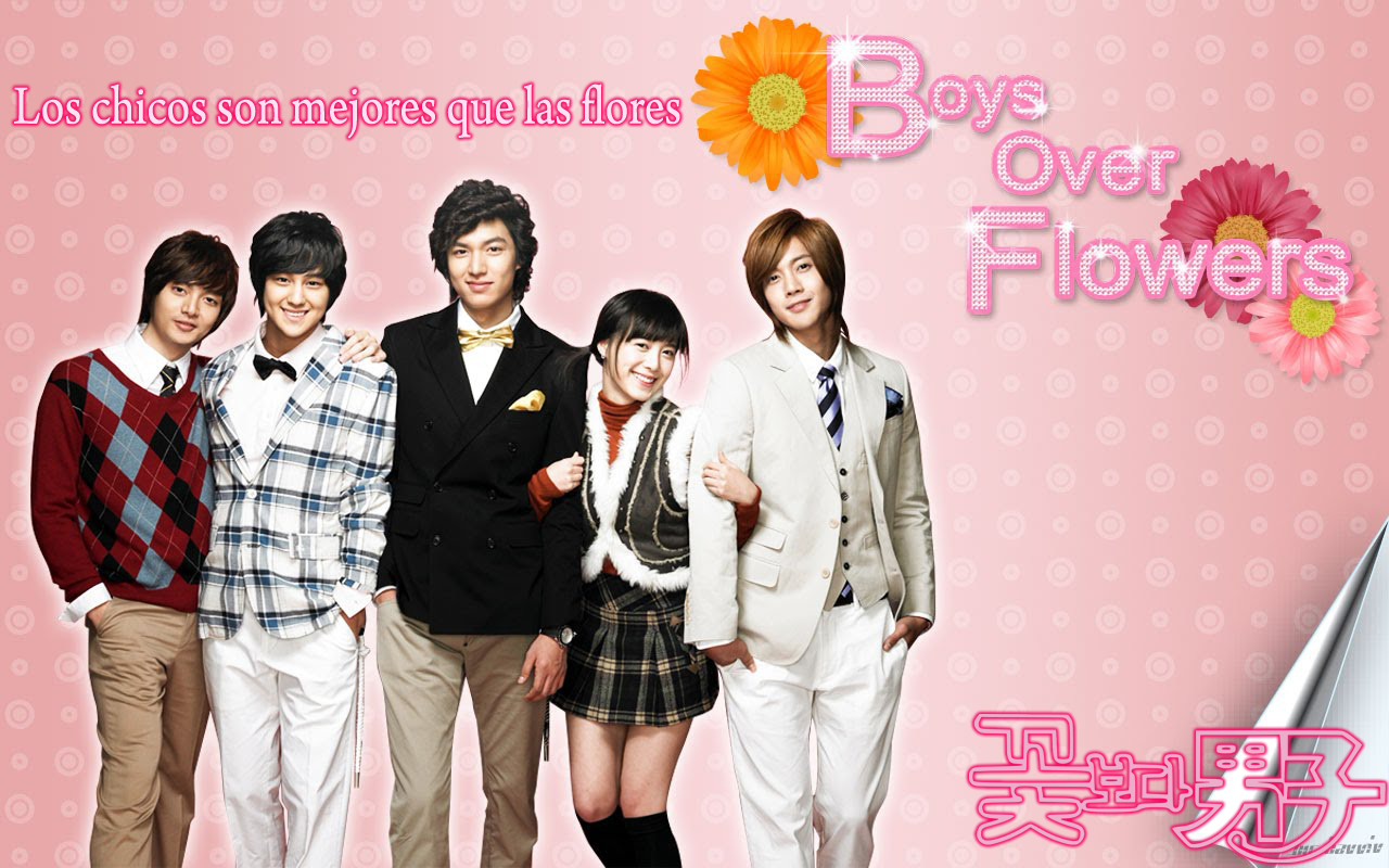 Los Chicos Son Mejores Que Las Flores Capitulo 3