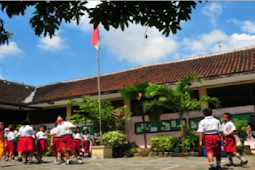 Seluruh Sekolah di Indonesia Sudah Menerapkan Full Day School Hingga Akhir 2020