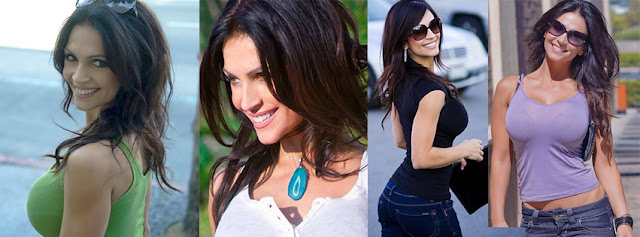 Denise Milani - Hottest Model Hollywood Celebrity, Hottest Celebrity, Models in Bikini, Bikini Models, Hollywood Celebrity in Bikini, Top 10 Models in bikini, Top 10 hottest celebrity in bikini, Hot celebrity in bikini