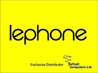  Lephone Mobile Flash File List