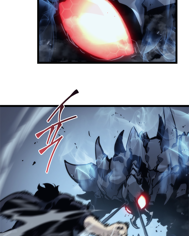 Solo Leveling Chapter 102 - AB Truyện