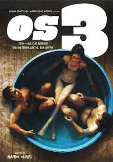 Os 3 - DVDRip Nacional