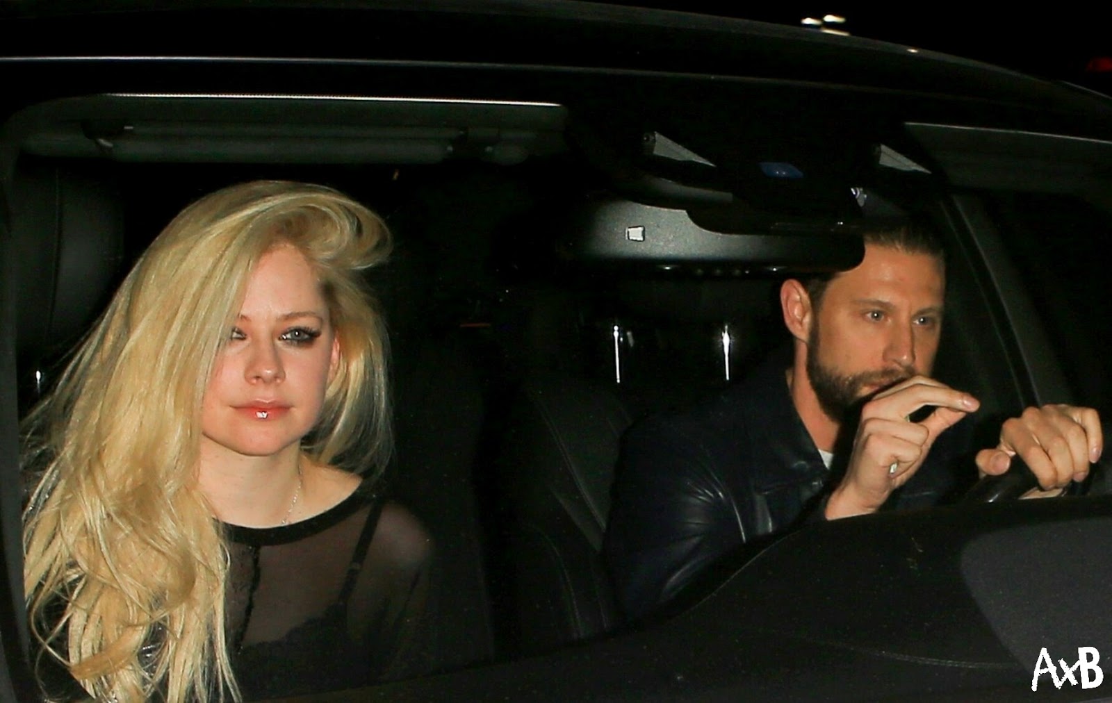 The Nice Guy - West Hollywood, Califórnia (05.08.17) HQ