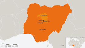 Good News!! Two Germans Kidnapped In Nigeria Have Been FREED