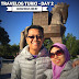 Travelog Turki - Day 2 : Canakkale - Troy - Acropolis - Kusadasi
