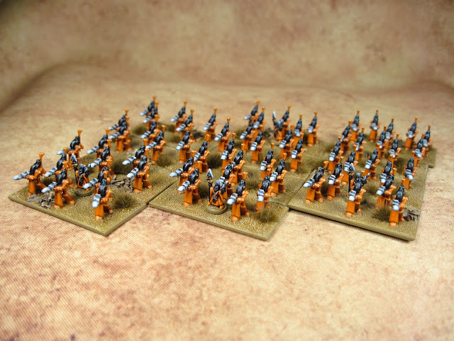 Epic Eldar Wraithguard